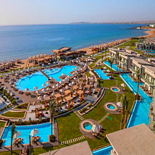 Rixos Premium Hurghada Diving